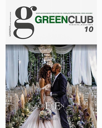 GreenClub Magazine n.10