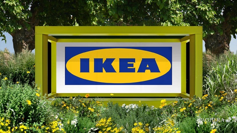 Ikea bari incontri